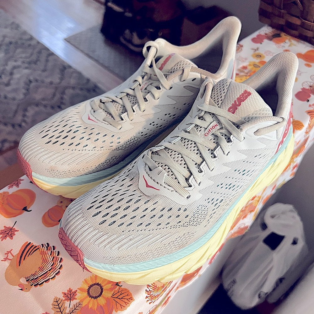 Hoka One One Clifton 7 Women’s